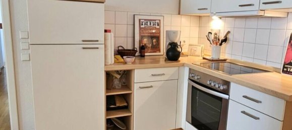 2 bedrooms Apartment in Mitte, Germany No. 278915 8