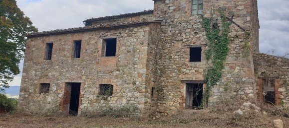 10 bedrooms House in Orvieto, Italy No. 309831 2