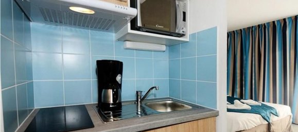 Studio in Agde, France, Nr. 316902 2