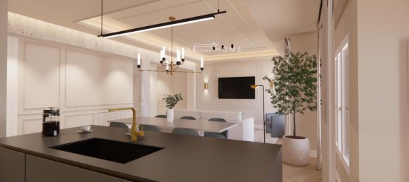 3 chambres Appartement à Madrid, Spain No. 126257 9