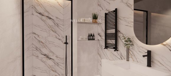 3 chambres Appartement à Madrid, Spain No. 126257 18