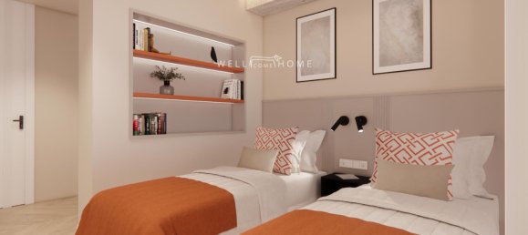 3 chambres Appartement à Madrid, Spain No. 126257 21