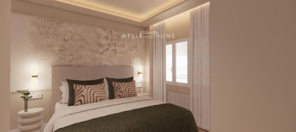 3 chambres Appartement à Madrid, Spain No. 126257 12