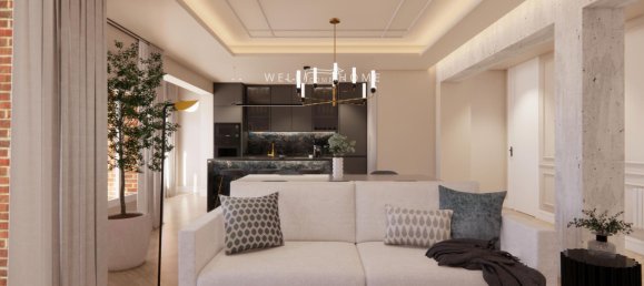 3 chambres Appartement à Madrid, Spain No. 126257 2