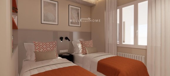 3 chambres Appartement à Madrid, Spain No. 126257 22