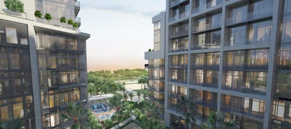 1 bedroom Apartment in Saadiyat Island, UAE No. 13158 3