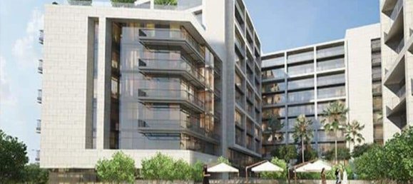 1 bedroom Apartment in Saadiyat Island, UAE No. 13158 2