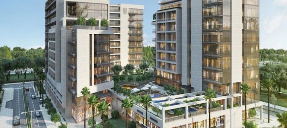 1 bedroom Apartment in Saadiyat Island, UAE No. 13158 4