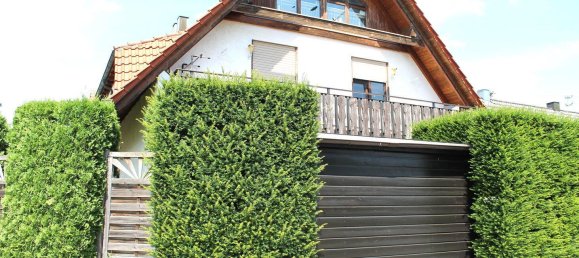 Moradia em banda de 6 divisões em Rems-Murr-Kreis, Germany N.º 4168 5