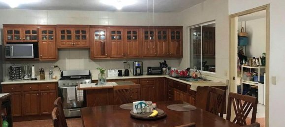 4 bedrooms House in Nuevo Leon, Mexico No. 186788 2