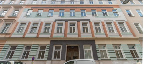 Apartamento de 3 divisões em Leopoldstadt, Austria N.º 218920 29