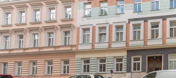 Apartamento de 3 divisões em Leopoldstadt, Austria N.º 218920 2