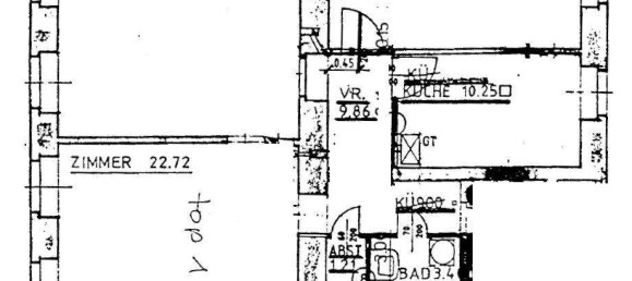Apartamento de 3 divisões em Leopoldstadt, Austria N.º 218920 28