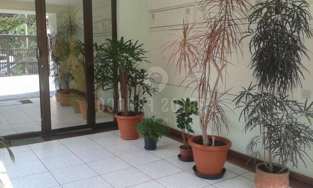 3 bedrooms Apartment in Sao Paulo, Brazil No. 592929