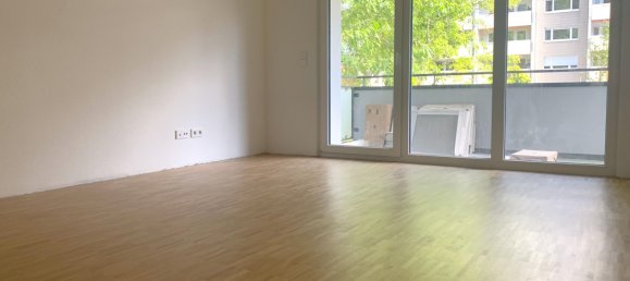 Apartamento de 2 dormitorios en Karlsruhe, Germany No. 3716 7