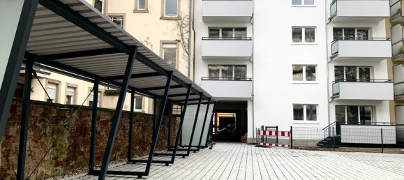 Apartamento de 2 dormitorios en Karlsruhe, Germany No. 3716 10