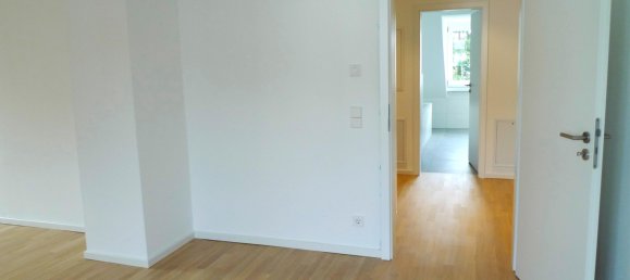 Apartamento de 2 dormitorios en Karlsruhe, Germany No. 3716 8