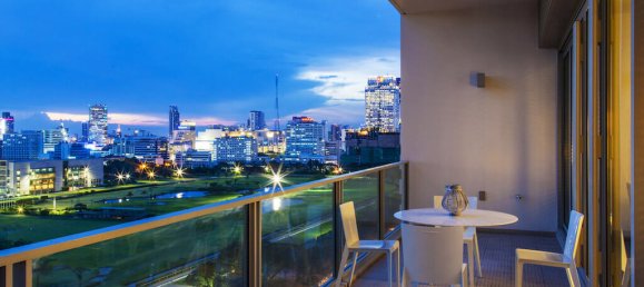 شقة 2 غرف نوم في 185 Rajadamri Railay Beach, Thailand رقم 29245 8