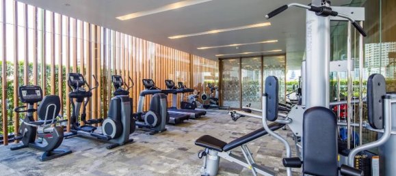 شقة 2 غرف نوم في 185 Rajadamri Railay Beach, Thailand رقم 29245 7