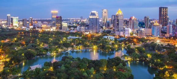 شقة 2 غرف نوم في 185 Rajadamri Railay Beach, Thailand رقم 29245 6