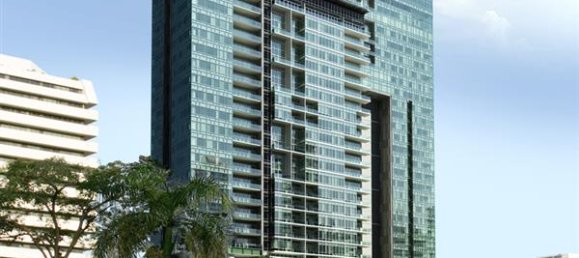 شقة 2 غرف نوم في 185 Rajadamri Railay Beach, Thailand رقم 29245 2