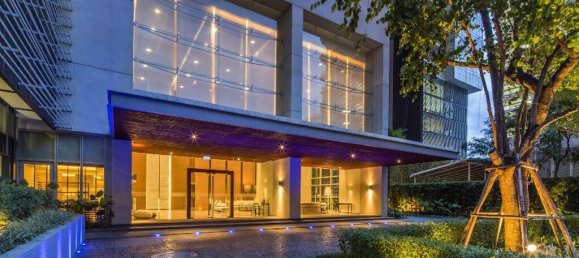 شقة 2 غرف نوم في 185 Rajadamri Railay Beach, Thailand رقم 29245 4