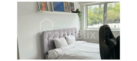 4 bedrooms Apartment in Matosinhos, Portugal No. 125655 21