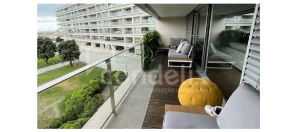 4 bedrooms Apartment in Matosinhos, Portugal No. 125655 10