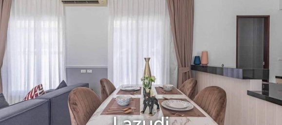 3 bedrooms Villa in Rawai, Thailand No. 14126 4