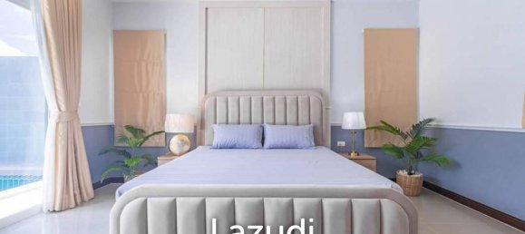 3 bedrooms Villa in Rawai, Thailand No. 14126 8