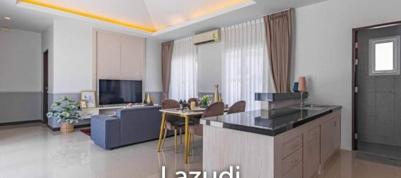 3 bedrooms Villa in Rawai, Thailand No. 14126 2