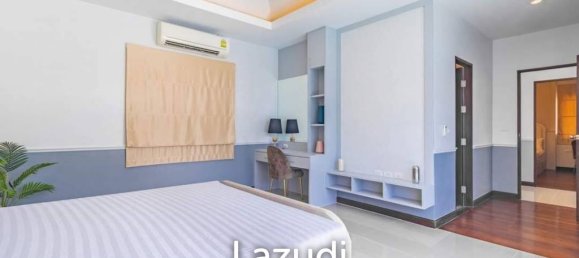 3 bedrooms Villa in Rawai, Thailand No. 14126 10