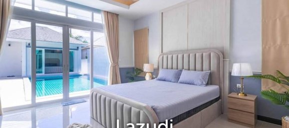 3 bedrooms Villa in Rawai, Thailand No. 14126 7