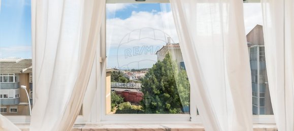 2 bedrooms Apartment in Oeiras, Portugal No. 223457 5