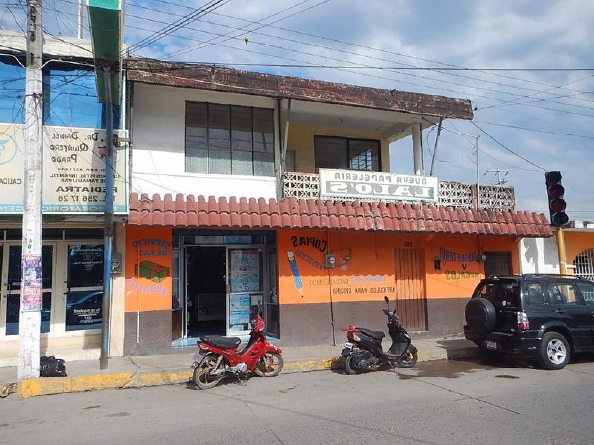 Terrain à Veracruz, Mexico No. 203800