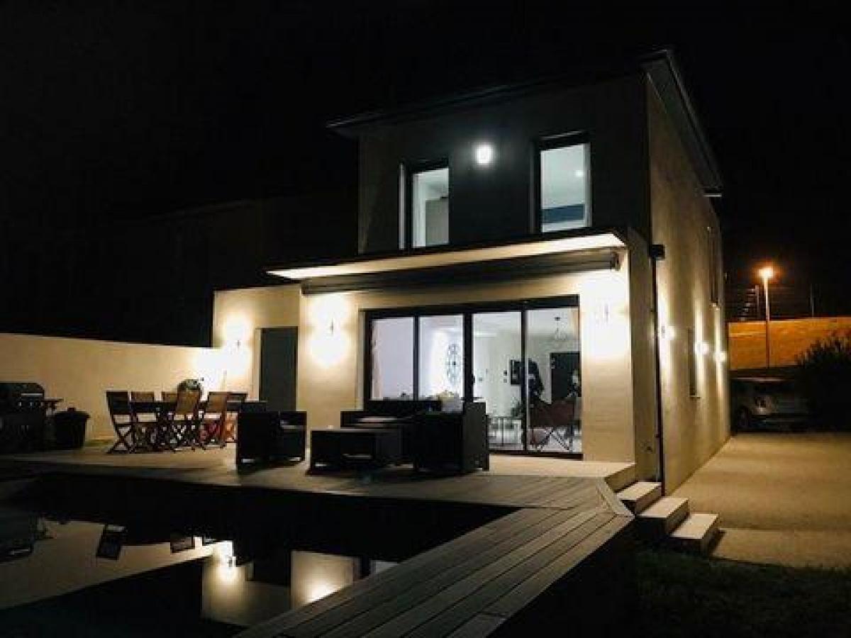 4 غرف نوم منزل في Bellegarde, France رقم 27926