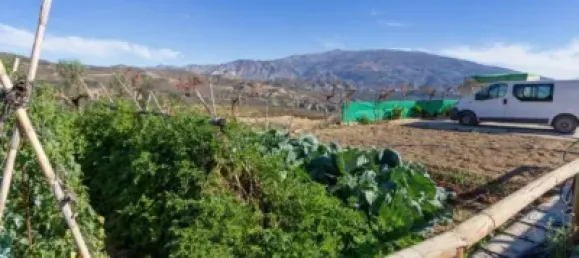 3 bedrooms House in Granada, Spain No. 138885 35