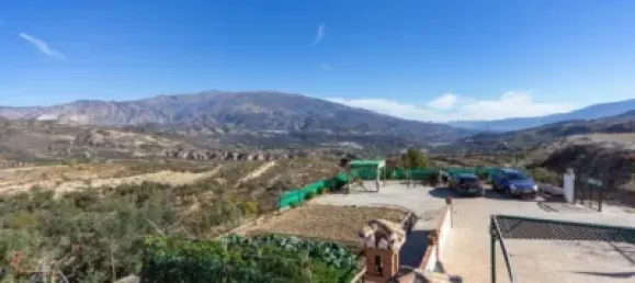 3 bedrooms House in Granada, Spain No. 138885 33