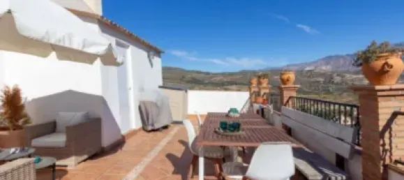 3 bedrooms House in Granada, Spain No. 138885 25