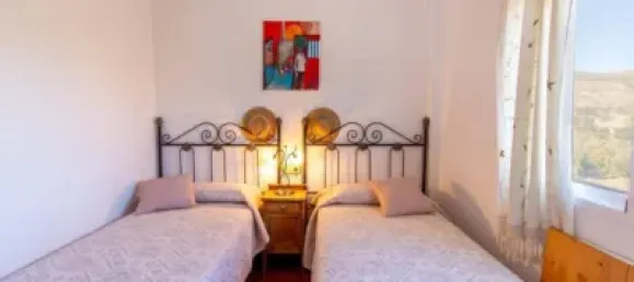 3 bedrooms House in Granada, Spain No. 138885 14