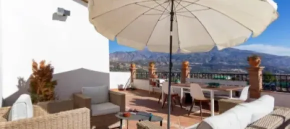 3 bedrooms House in Granada, Spain No. 138885 24