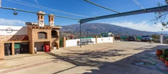 3 bedrooms House in Granada, Spain No. 138885 30