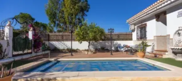 3 bedrooms House in Granada, Spain No. 138885 39