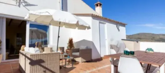 3 bedrooms House in Granada, Spain No. 138885 23