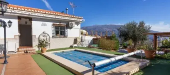 3 bedrooms House in Granada, Spain No. 138885 31