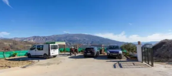 3 bedrooms House in Granada, Spain No. 138885 37