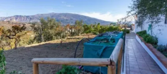 3 bedrooms House in Granada, Spain No. 138885 36