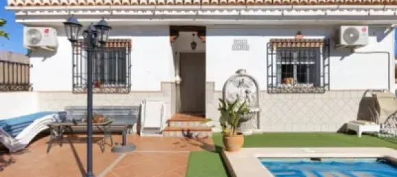 3 bedrooms House in Granada, Spain No. 138885 28