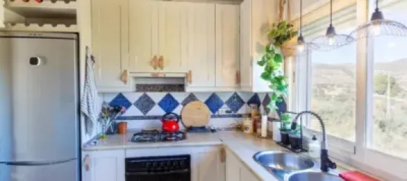 3 bedrooms House in Granada, Spain No. 138885 5