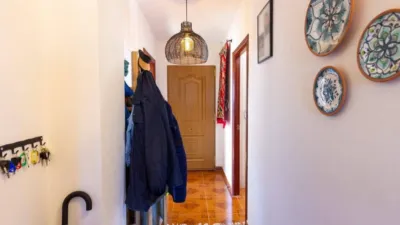 3 bedrooms House in Granada, Spain No. 138885